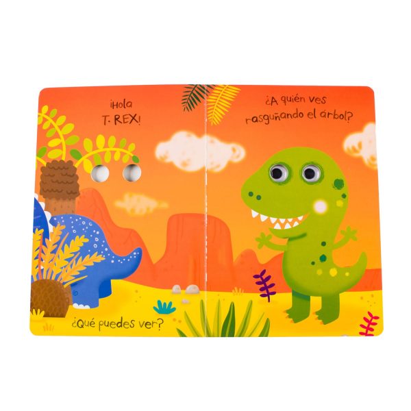 Veo Veo Al T. Rex - Imagen 2