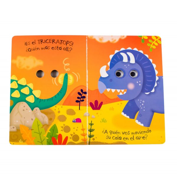 Veo Veo Al T. Rex - Imagen 4