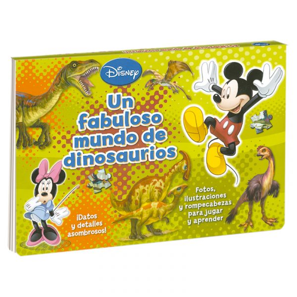 libro-mickey-mouse-dinosaurios