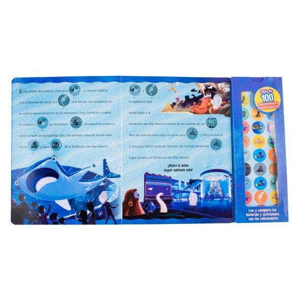 Dory: Una Familia Memorable - Imagen 2