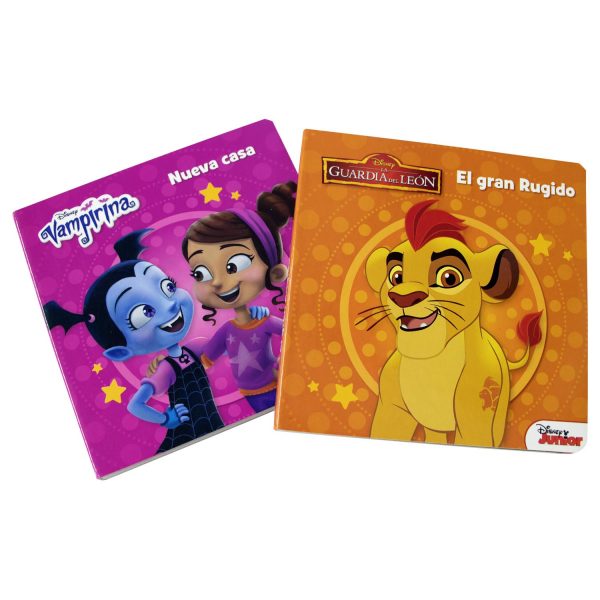 Disney Junior: Historias Maravillosas - Imagen 3