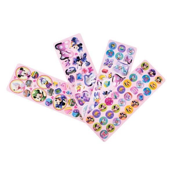 Disney Minnie Doble Problema - Imagen 3