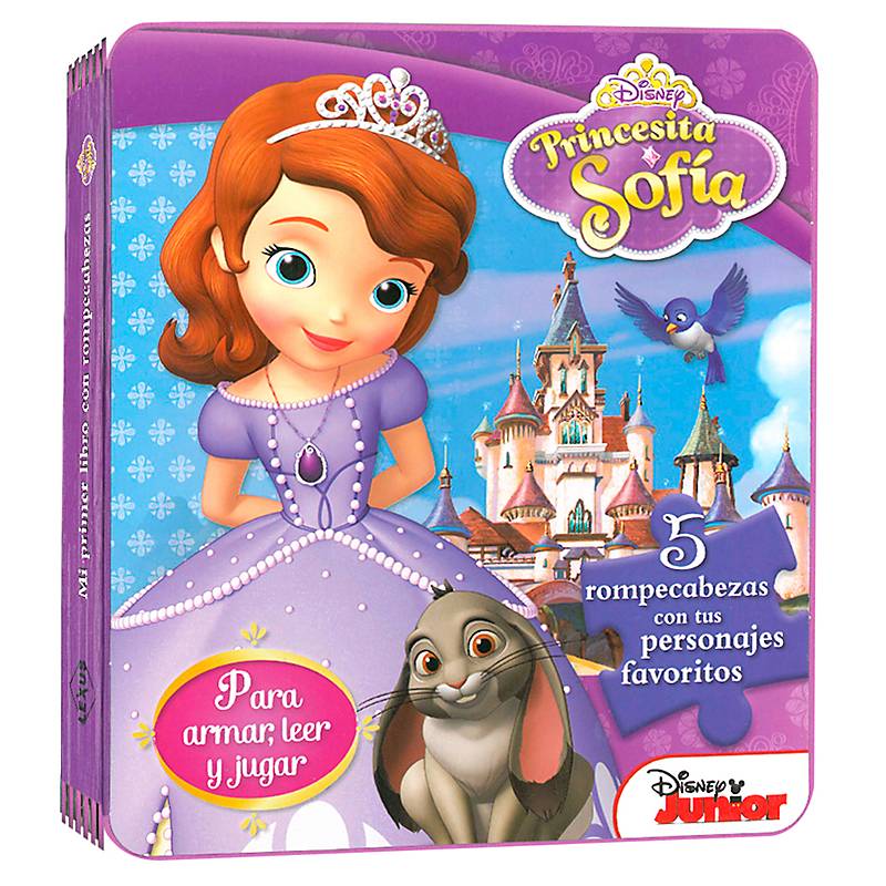 Princesita Sofía