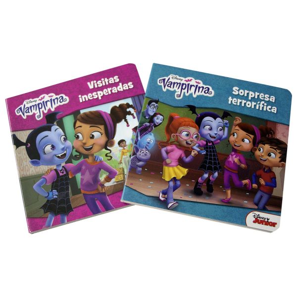 Vampirina: Historias Maravillosas - Imagen 3