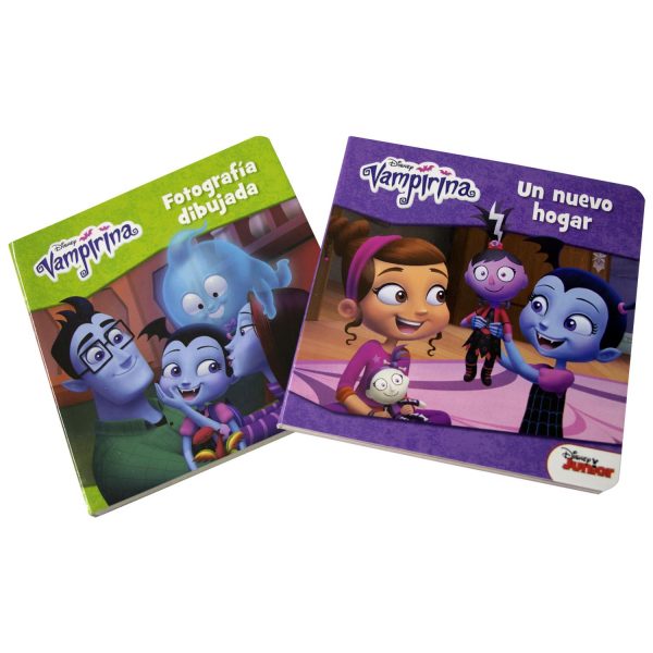 Vampirina: Historias Maravillosas - Imagen 2