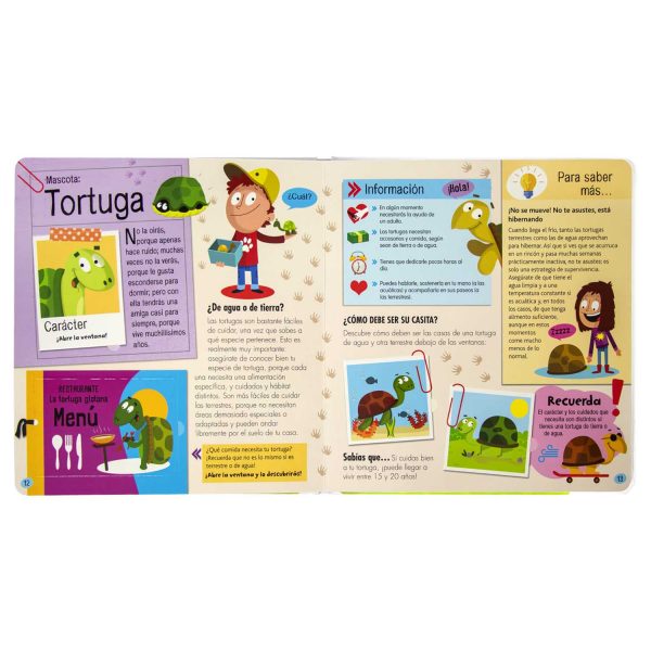 Elijo y cuido mis Mascotas - Imagen 2
