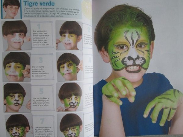 Caritas Pintadas - Imagen 2