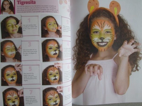 Caritas Pintadas - Imagen 3