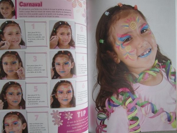 Caritas Pintadas - Imagen 5