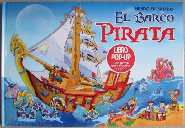 El Barco Pirata