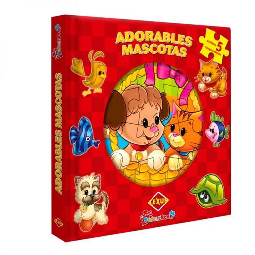 Adorables Mascotas