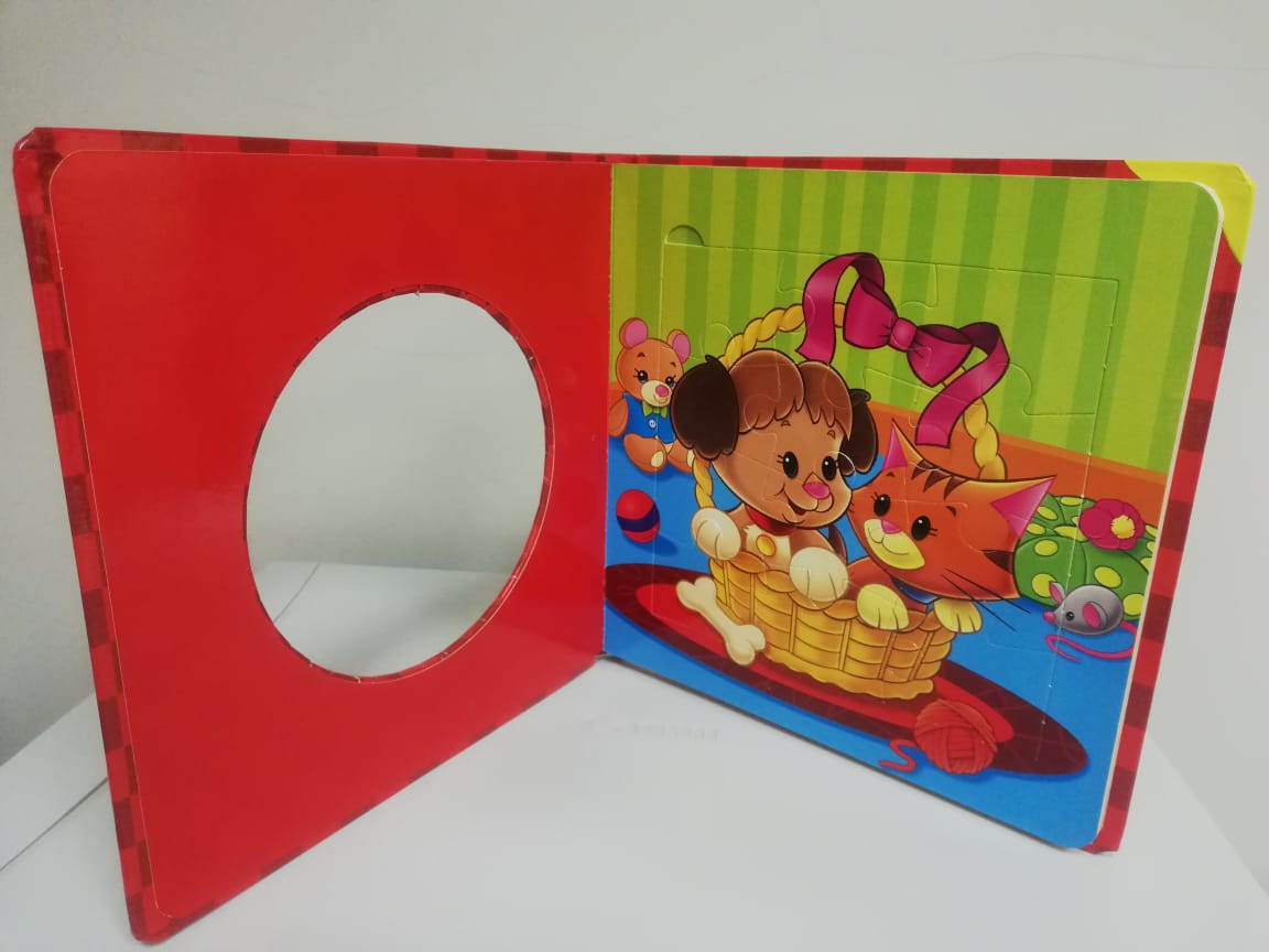 Adorables Mascotas - Imagen 3