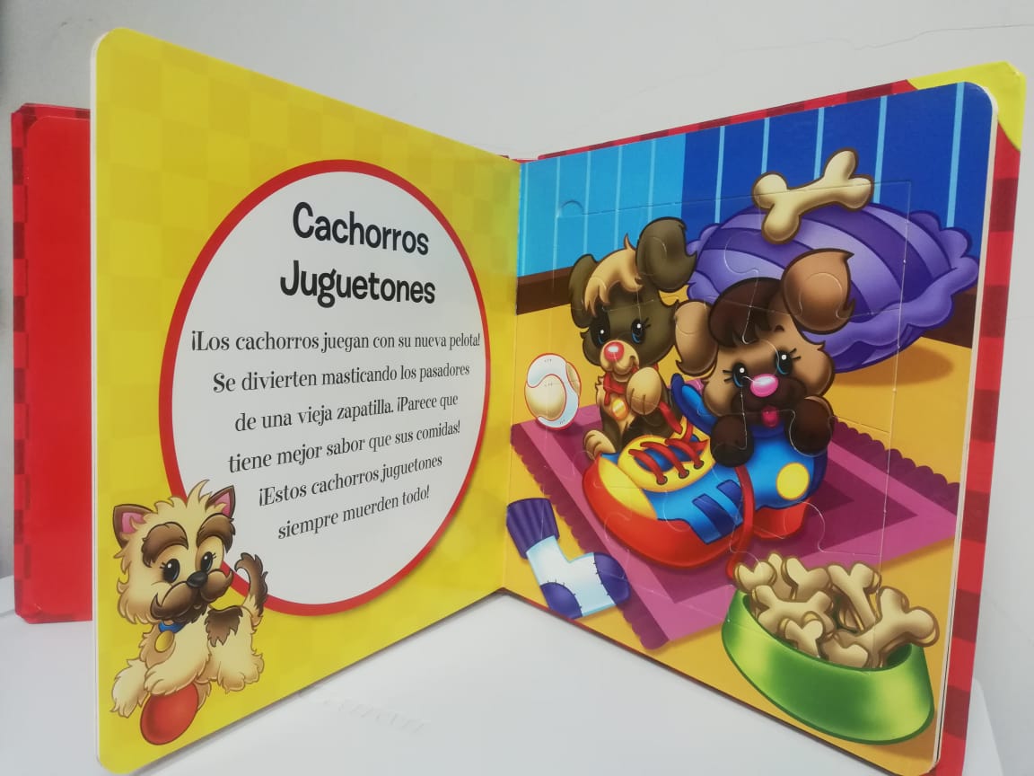 Adorables Mascotas - Imagen 4