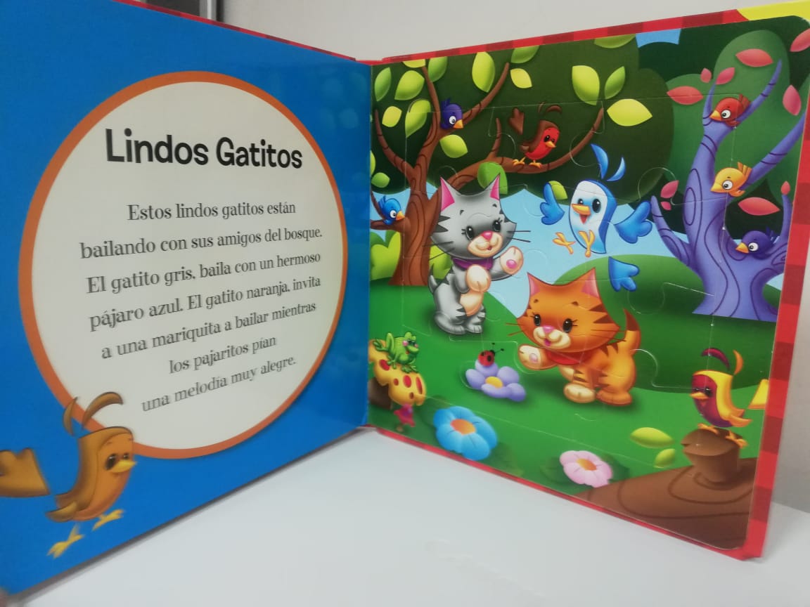 Adorables Mascotas - Imagen 2