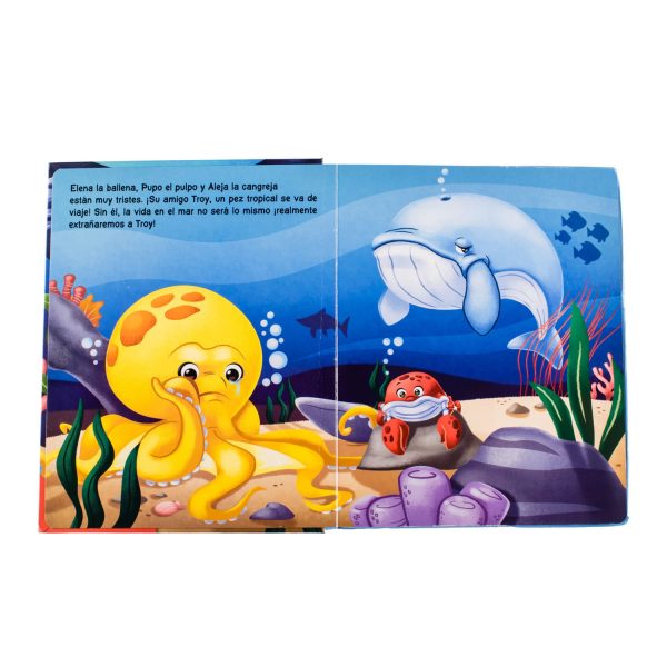 Concierto Bajo El Mar - Imagen 2