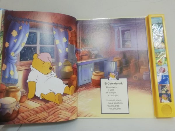 Winnie The Pooh Un Día Musical - Imagen 4