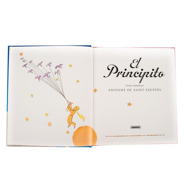 El Principito - Imagen 2
