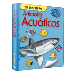 Animales Acuáticos