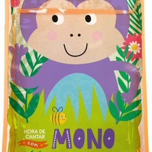 Hora de cantar con Mono - Almohada