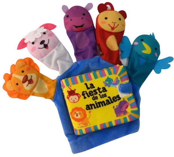 Fiesta de Animales