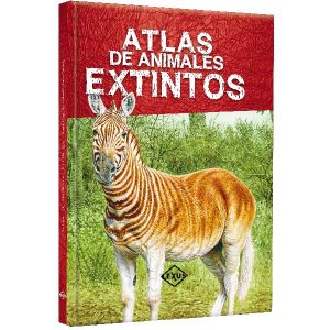 Animales Extintos