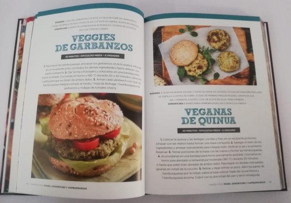 Finger Food: Tapas, Pinchos y Botanas - Imagen 3