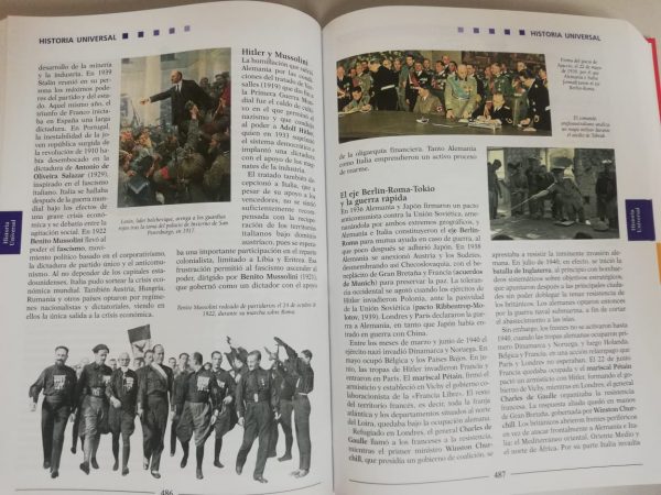 Enciclopedia del Estudiante - Imagen 3