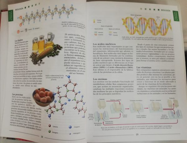 Enciclopedia del Estudiante - Imagen 2