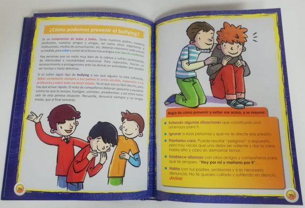 Solo para Chicos: Consejos Útiles - Imagen 2