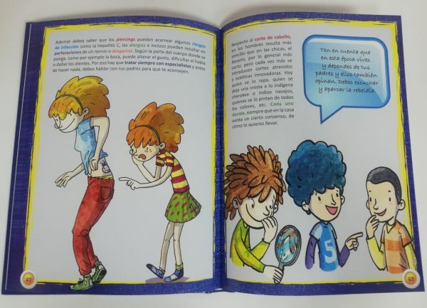 Solo para Chicos: Consejos Útiles - Imagen 3