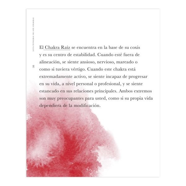 Guía Integral de los Chakras - Imagen 4