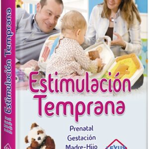 Libro Estimulación Temprana