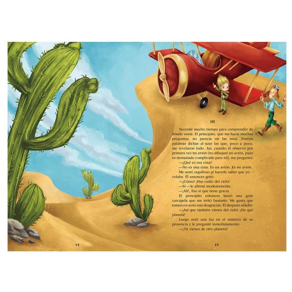 El Principito Pocket - Imagen 2