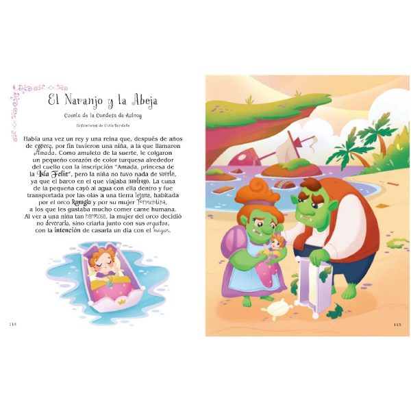 Cuentos de Magia y Hechizo - Imagen 4