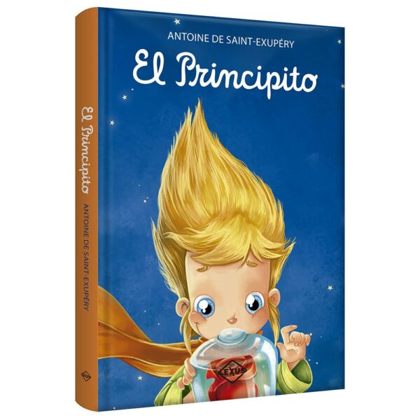 Libro El Principito Pocket