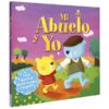 Libro Mi Abuelo y Yo