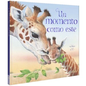 Libro Un Momento como este