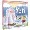 Libro Un Yety Viene de Visita