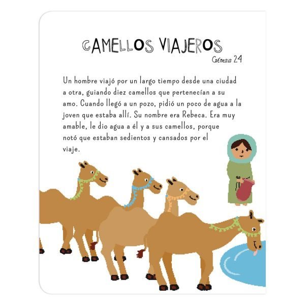 Animales Bíblicos - Imagen 2