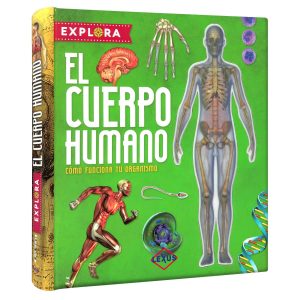 Explora El Cuerpo Humano