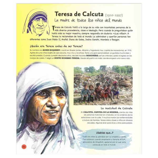101 Grandes Mujeres de la Historia - Imagen 2
