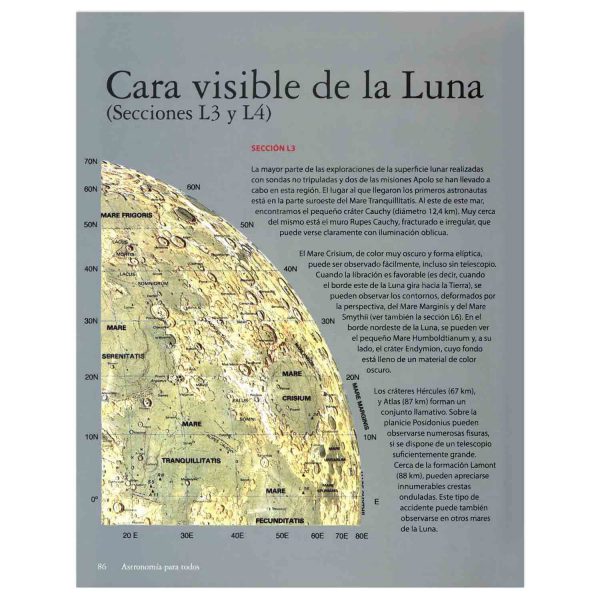 Astronomía para Todos - Imagen 2