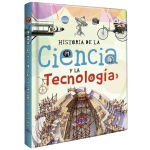 Historia Ciencia y Tecnología