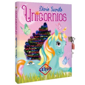 Diario Secreto, Unicornio