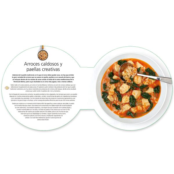 Paellas Y Arroces - Imagen 2