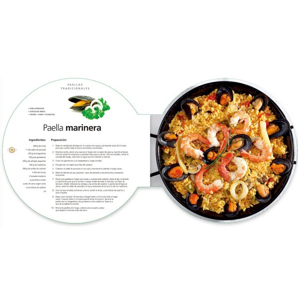 Paellas Y Arroces - Imagen 3