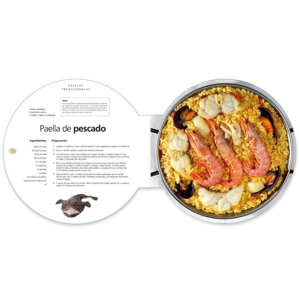 Paellas Y Arroces - Imagen 4