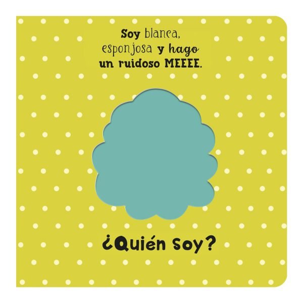 ¿Quién Soy? Pelos y Plumas - Imagen 5