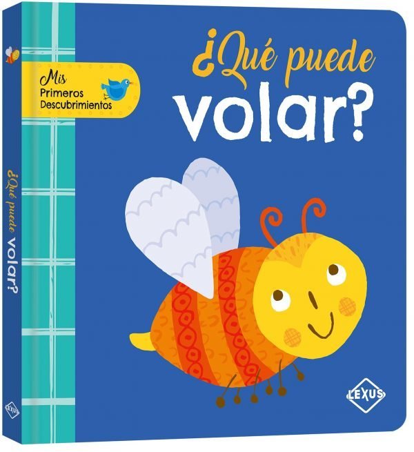 ¿Qué Puede Volar?