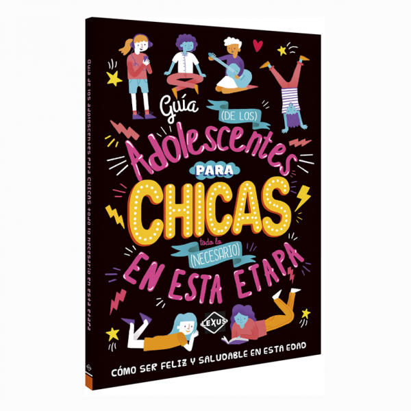 Guía de los Adolescentes para Chicas
